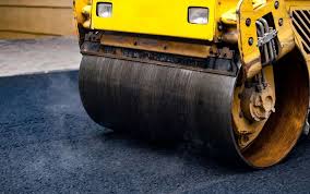 Best Asphalt Driveway Installation  in Westover, WV